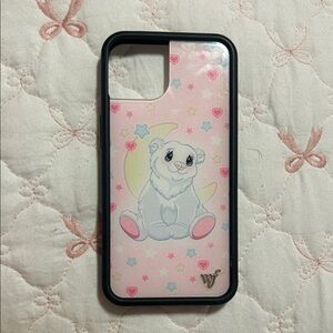 Wildflower iPhone 13/14 case